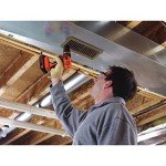 BLACK+DECKER 20V MAX Cordless Drill with LED Light