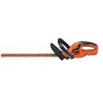 BLACK+DECKER 20V MAX 22-Inch Cordless Hedge Trimmer