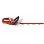 BLACK+DECKER 20V MAX 22-Inch Cordless Hedge Trimmer