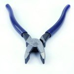 Klein 9-Inch High Leverage Side Cutters Pliers
