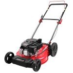 PowerSmart 21" Gas Lawn Mower with Mulching