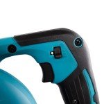 Makita DUB185Z 18V Cordless Handheld Leaf Blower