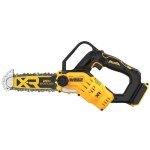 DEWALT 20V MAX 8-Inch Pruning Chainsaw