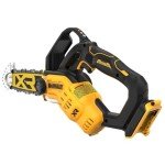 DEWALT 20V MAX 8-Inch Pruning Chainsaw