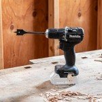 Makita 18V LXT Sub-Compact Brushless Driver-Drill