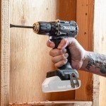 Makita 18V LXT Sub-Compact Brushless Driver-Drill