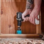 Makita 18V LXT Sub-Compact Brushless Driver-Drill