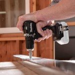 Makita 18V LXT Sub-Compact Brushless Driver-Drill