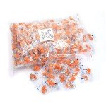 200 Pair Foam Earplugs - 32dB Noise Reduction
