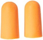 200 Pair Foam Earplugs - 32dB Noise Reduction