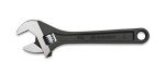 Crescent 4" Adjustable Black Oxide Wrench