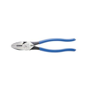Klein Tools 9-Inch Side Cutter Lineman's Pliers