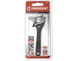 Crescent 4" Adjustable Black Oxide Wrench