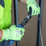 Klein Tools 9-Inch Side Cutter Lineman's Pliers