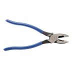 Klein Tools 9-Inch Side Cutter Lineman's Pliers