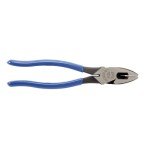 Klein Tools 9-Inch Side Cutter Lineman's Pliers