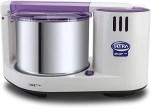 Elgi Ultra Perfect S 2L Wet Grinder - Purple