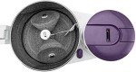 Elgi Ultra Perfect S 2L Wet Grinder - Purple