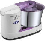 Elgi Ultra Perfect S 2L Wet Grinder - Purple