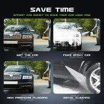 4500PSI Electric Pressure Washer with 20FT Hose