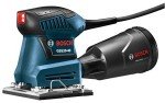 BOSCH GSS20-40 1/4-Inch Orbital Finishing Sander