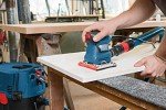 BOSCH GSS20-40 1/4-Inch Orbital Finishing Sander