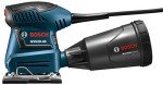 BOSCH GSS20-40 1/4-Inch Orbital Finishing Sander