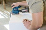 BOSCH GSS20-40 1/4-Inch Orbital Finishing Sander