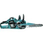 Makita 36V Brushless 16" Chainsaw Kit with Batteries