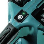 Makita 36V Brushless 16" Chainsaw Kit with Batteries