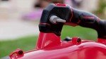 CRAFTSMAN 200MPH Handheld Gas Leaf Blower