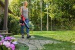 CRAFTSMAN 200MPH Handheld Gas Leaf Blower