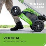 Greenworks 60V Self-Propelled Cordless Lawn Mower