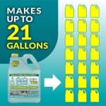 Simple Green Oxy Solve Pressure Washer Cleaner – 1 Gal