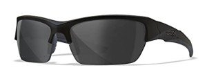 Wiley X Valor Tactical Sunglasses - UV Protection