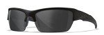 Wiley X Valor Tactical Sunglasses - UV Protection