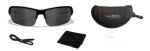 Wiley X Valor Tactical Sunglasses - UV Protection