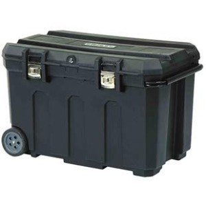 Stanley 50 Gallon Rolling Tool Chest