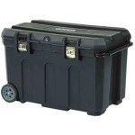 Stanley 50 Gallon Rolling Tool Chest