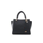 ALDO Black Gloadithh Tote Bag for Women