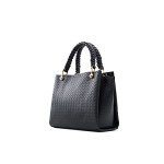 ALDO Black Gloadithh Tote Bag for Women