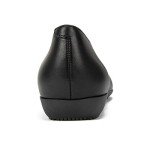 Cliffs by White Mountain Clara Black Ballet Flats