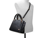 ALDO Black Gloadithh Tote Bag for Women
