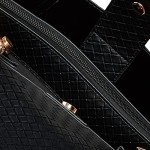 ALDO Black Gloadithh Tote Bag for Women