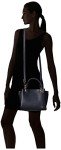 ALDO Black Gloadithh Tote Bag for Women