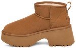 UGG Women's Classic Ultra Mini Fashion Boot - Chestnut