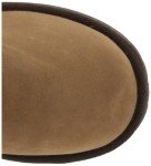 MUK LUKS Cheryl Women's Fashion Boots, Ecru