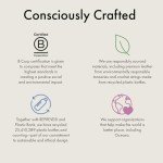 Sak Sequoia Leather Hobo Bag - Maritime