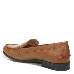 LifeStride Margot Tan Shoe for Women, Size 8.5