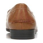 LifeStride Margot Tan Shoe for Women, Size 8.5